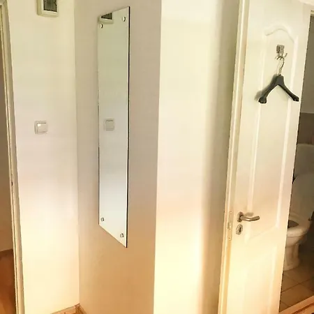 Barbarosa * Vama Veche