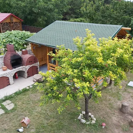Barbarosa Penzion Vama Veche
